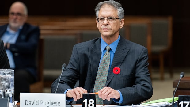 Military espionage case started with claims that Postmedia journalist is linked to Russia: sources