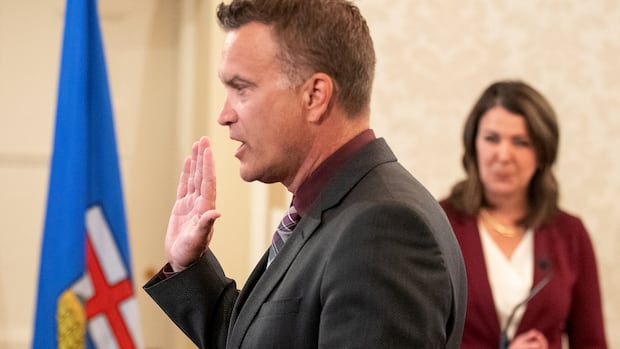 PC party renamed to Progressive Tory Party of Alberta, ex-UCP MLA announces