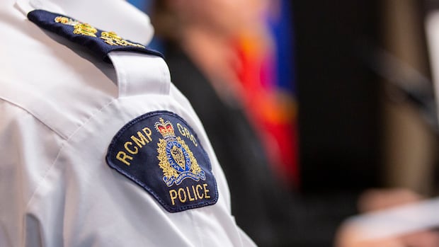 Man charged with 2nd-degree murder for wife’s death in Merritt, B.C.