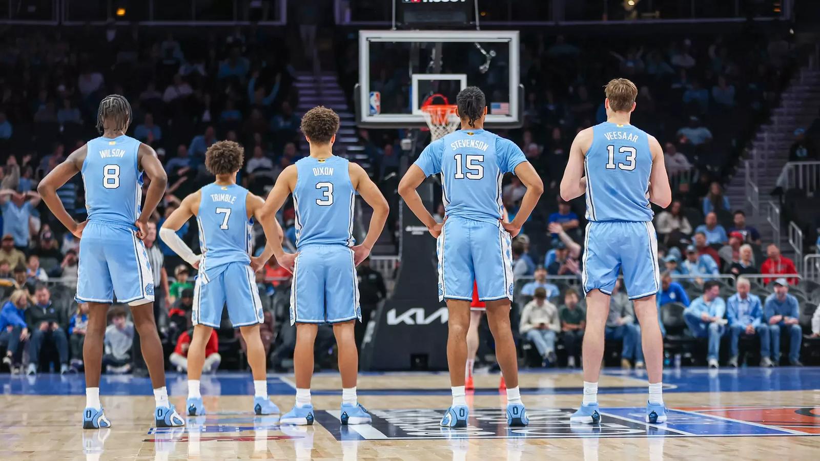 Caleb Wilson vs. Ohio State