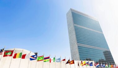 BIC NEW YORK: UN General Assembly resolution highlights “cumulative” effects of Iran’s persecution of Bahá’ís