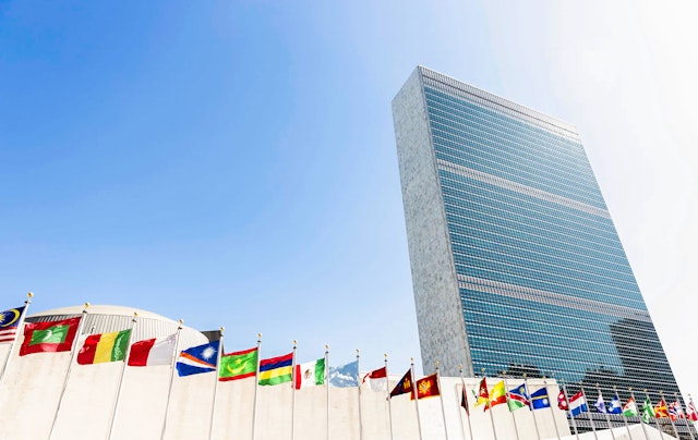 BIC NEW YORK: UN General Assembly resolution highlights “cumulative” effects of Iran’s persecution of Bahá’ís