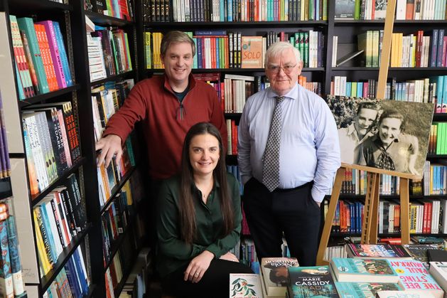 How this iconic Galway bookshop continues to thrive after 85 years