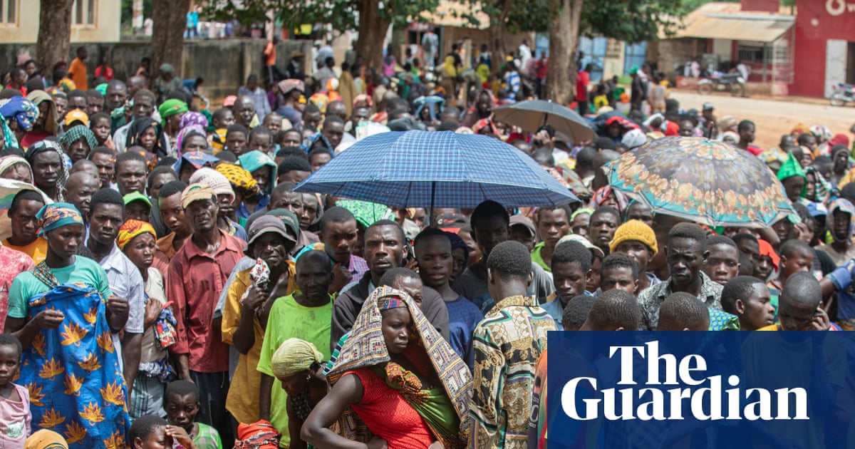 Sweden and Germany slash aid budgets to focus on Ukraine and defence spending | Global development