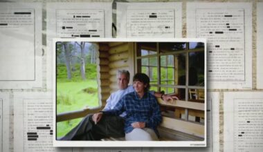 Some Epstein documents released by the Justice Department no longer available