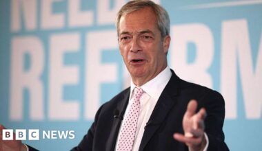 No evidence Reform broke electoral law, watchdog says