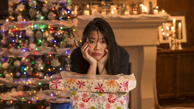 'Strive for mediocrity this Christmas’ and other ways to manage holiday stress