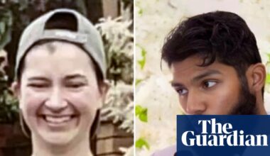 Two Palestine Action-linked hunger strikers taken to hospital | UK news