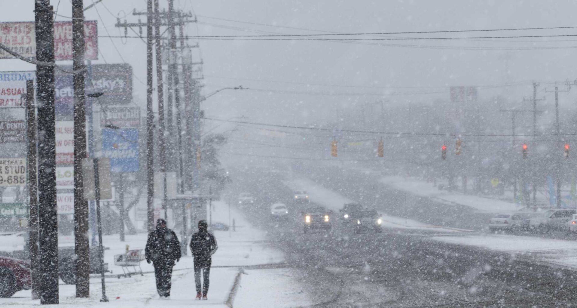 Tim McDiarmid immigrated to the U.S. from Canada and launched The Good Kind Café and other businesses in San Antonio. Now she and her family have gone back to Canada.