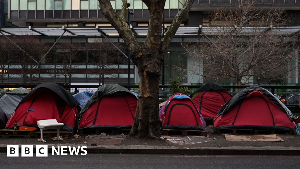 Camden to issue 'passports' for rough sleepers