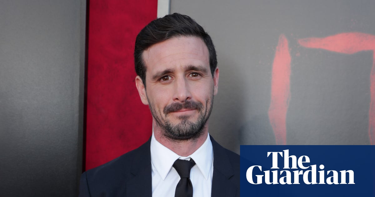 James Ransone, US actor known for The Wire, dies aged 46 | US news