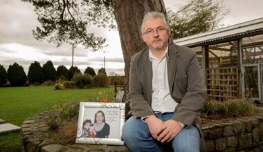 Family of murdered mum and children face ‘hellish reality’ of her killer’s potential release