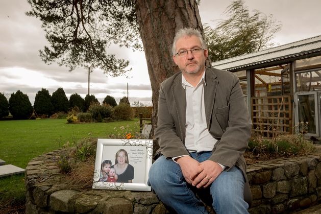 Family of murdered mum and children face ‘hellish reality’ of her killer’s potential release