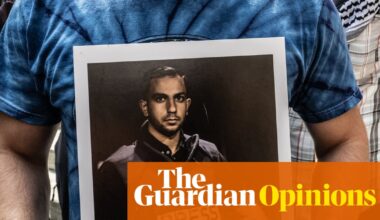 Palestinian reporters have paid a terrible price in another horrific year for journalist killings | Jane Martinson
