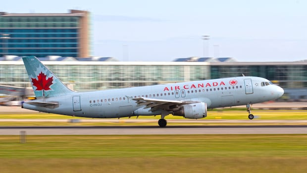 Air Canada court battle and the sky high price of RAM: CBC's Marketplace cheat sheet