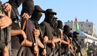 Gaza’s ceasefire has stalled as both sides drag their feet, leaving few countries willing to step up and help