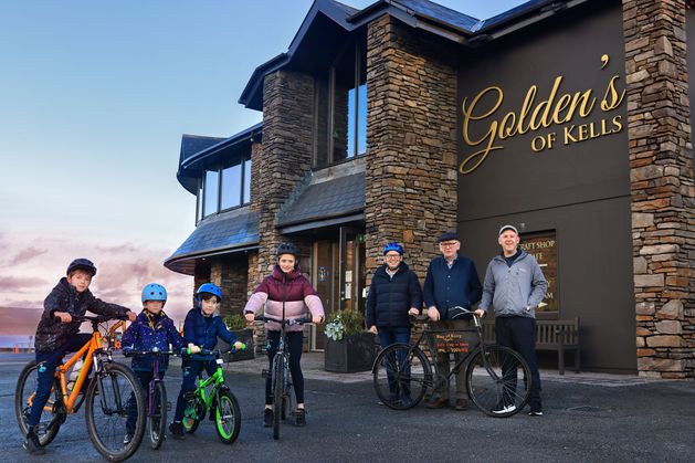 ‘New era’ for Kerry as first section of ‘highly anticipated’ greenway opens