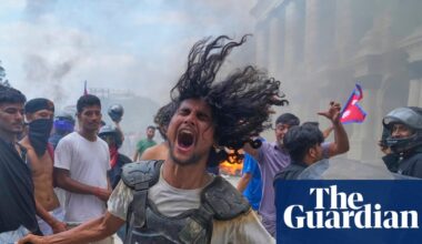 A Gaza mass wedding and a Durbar horse procession: celebrating the agency photographers of 2025 | News photography