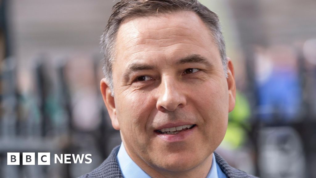 David Walliams dropped from Waterstones Children's Book Festival