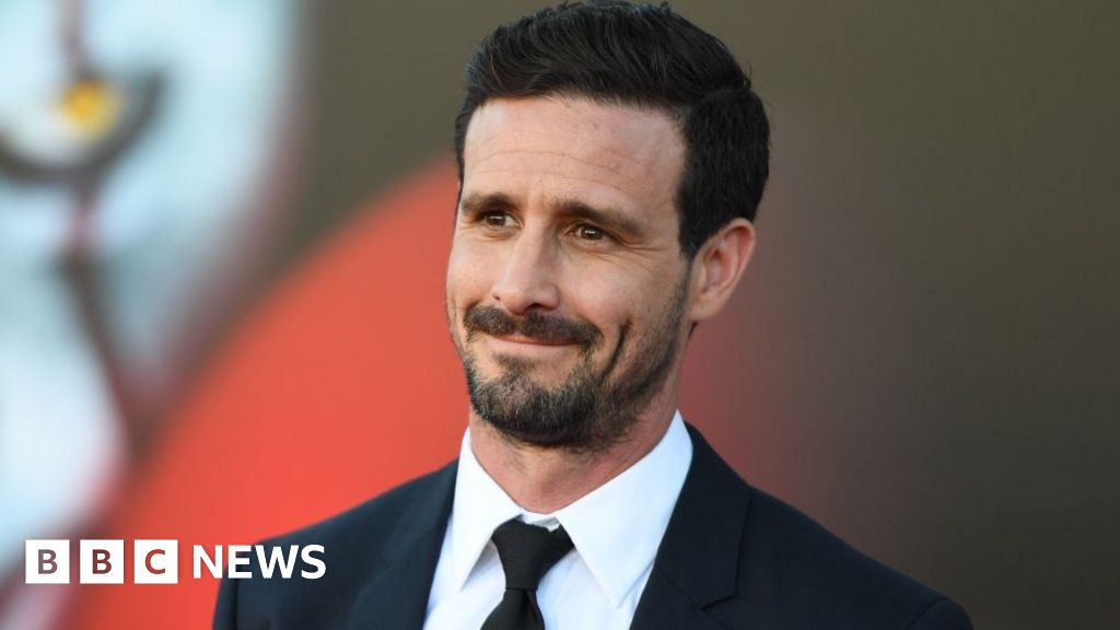 The Wire actor James Ransone dies aged 46