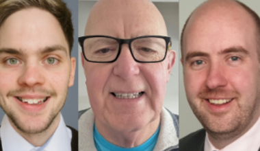 News-New faces join Bishop Auckland Stronger Town Board