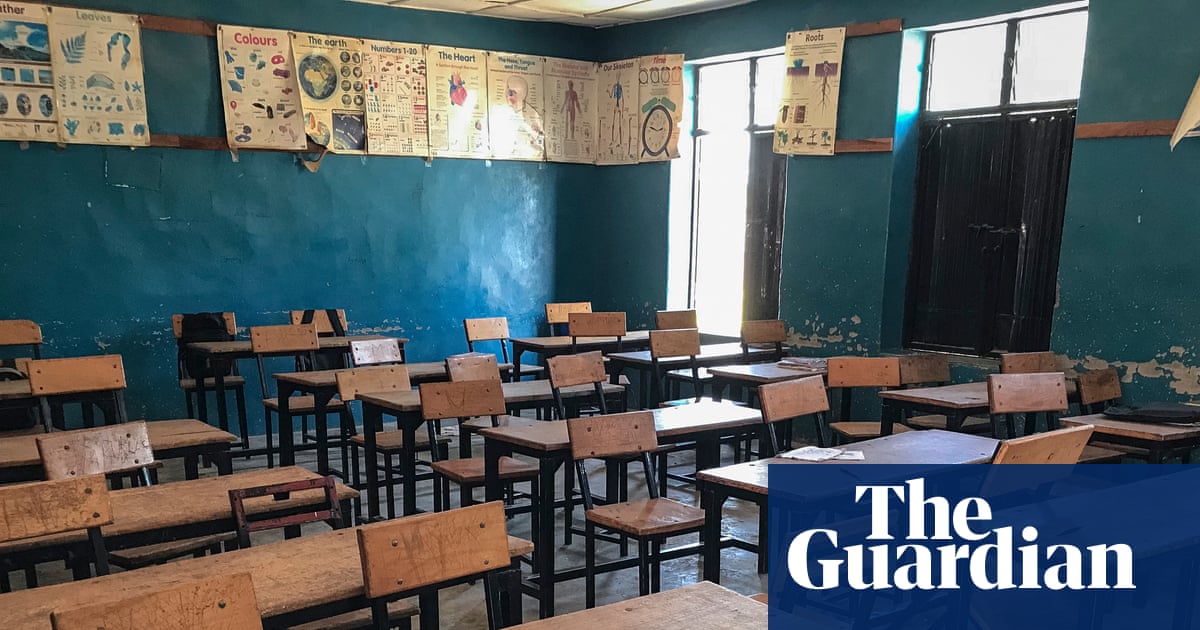 Freed Nigerian schoolchildren to be reunited with families | Nigeria