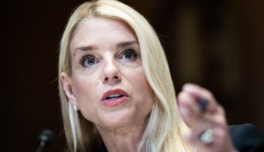 Lawmakers Threaten Contempt for Partial Release of Epstein Files