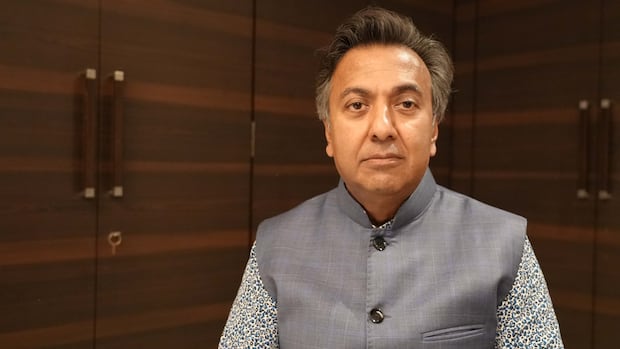 'It's like Groundhog Day': Waiting decades for justice in India's overburdened court system