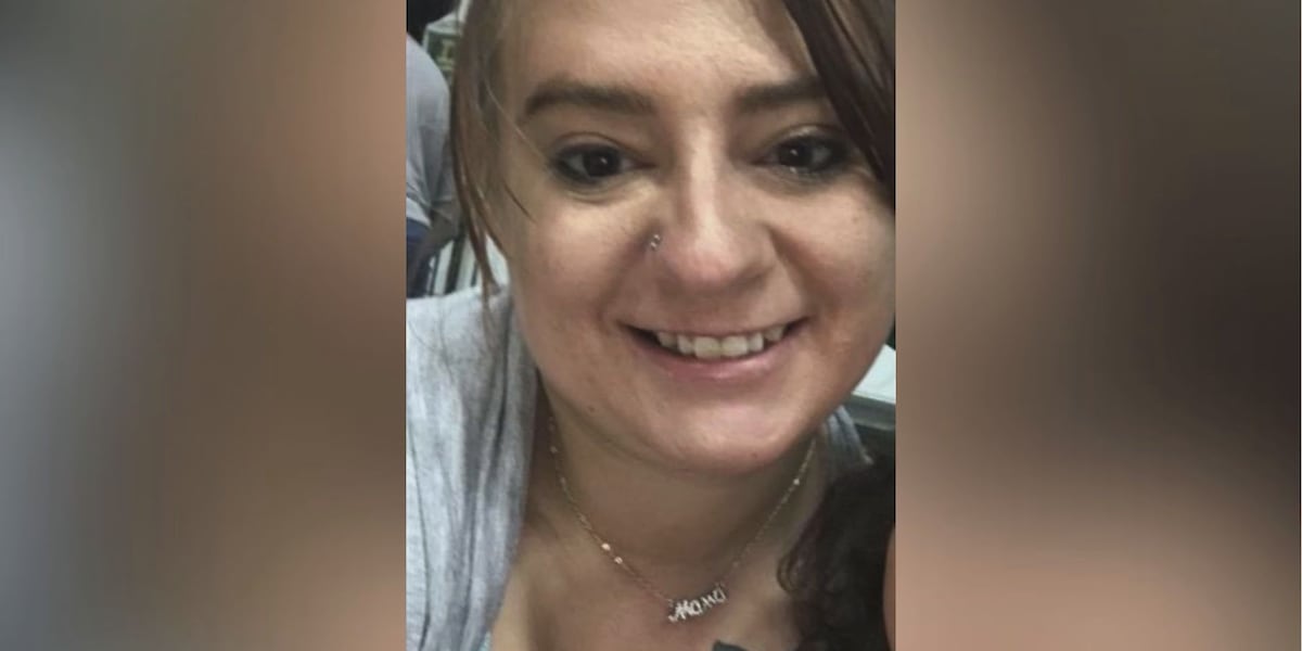 Body found in rural Furnas County identified as missing Lincoln mother