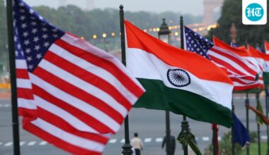US welcomes India's SHANTI Bill: 'Step towards stronger energy security partnership'