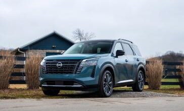 Refreshed 2026 Nissan Pathfinder priced from $37,500