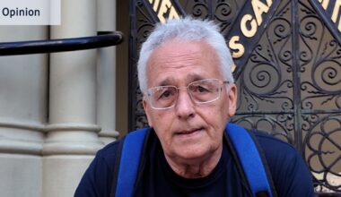 What is it like to be homeless at Christmas?