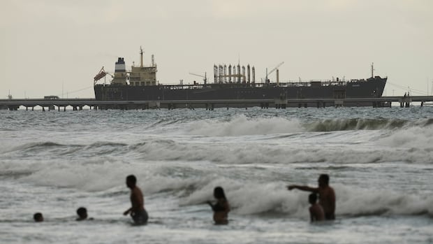 Trump's Venezuela campaign was meant to target illegal drugs. Now, his motives are less clear