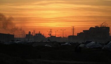 Israel killed 411 Palestinians in Gaza in 875 ceasefire violations — media office