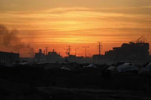 Israel killed 411 Palestinians in Gaza in 875 ceasefire violations — media office