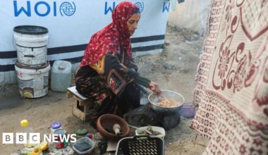 NGOs fear Israel registration rules risk collapse of Gaza aid operations