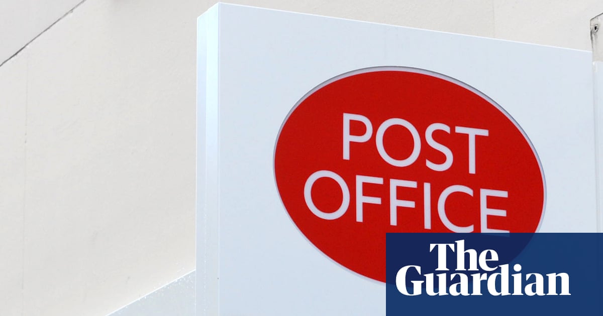 Post Office and Fujitsu had deal 19 years ago to fix Horizon errors, paper shows | Post Office Horizon scandal