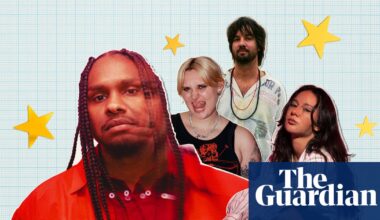 The 16 best Australian albums of 2025 | Australian music