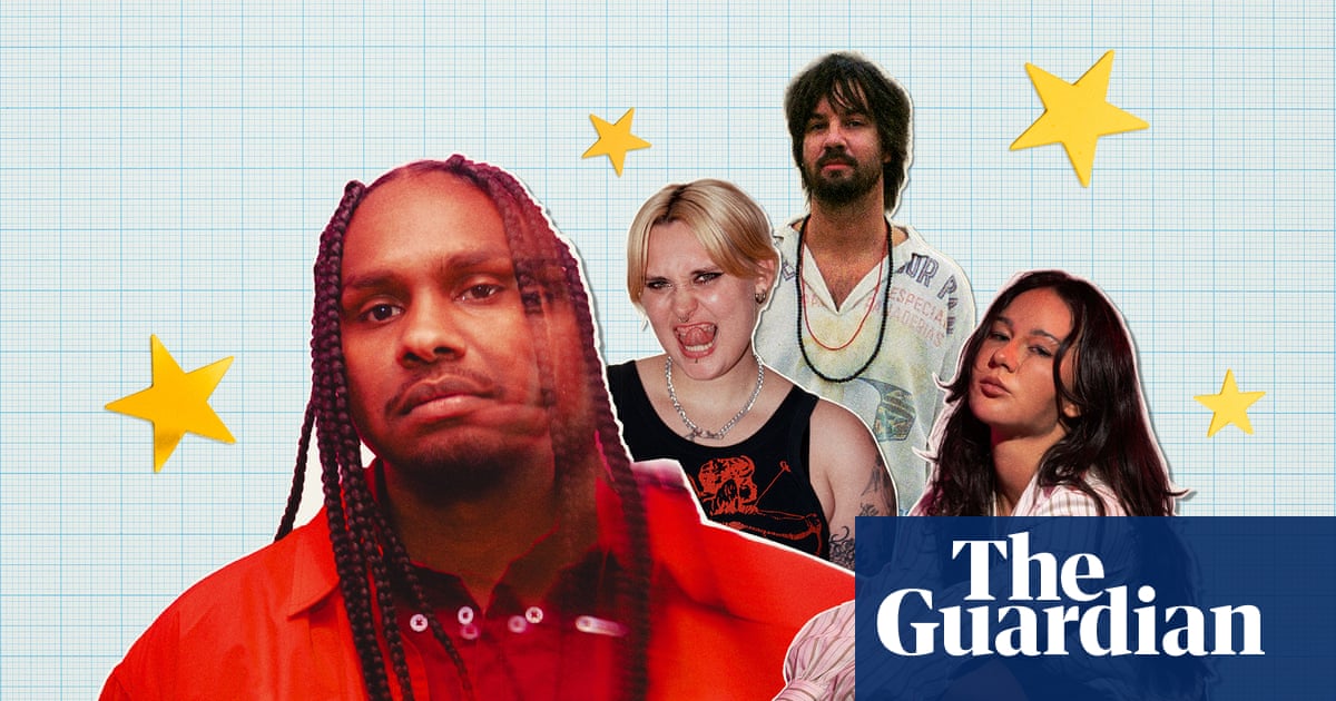 The 16 best Australian albums of 2025 | Australian music
