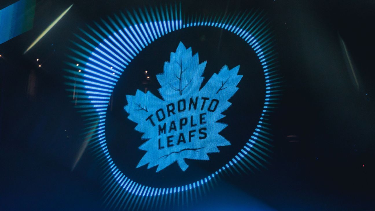 Toronto Maple Leafs fire assistant coach Marc Savard