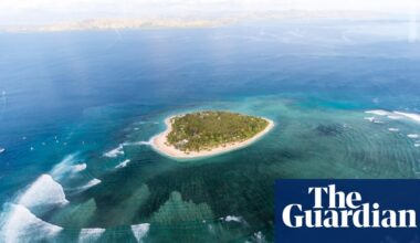 Fiji wrestles with plans to restore Indigenous rights over world-famous surf breaks | Fiji