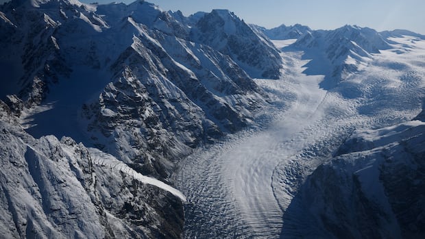 Trump says U.S. 'needs' Greenland for national security reasons