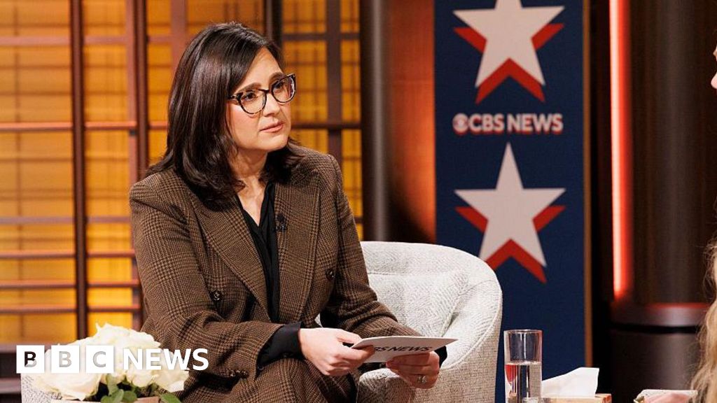 CBS defends pulling 60 Minutes segment about Trump deportations