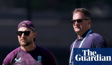 England defend mid-Ashes beach break but will look into reports claiming excessive drinking | Ashes 2025-26