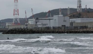 Japan prepares to restart world's biggest nuclear plant, 15 years after Fukushima