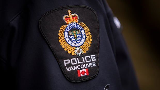 81-year-old pedestrian killed in Vancouver hit–and–run