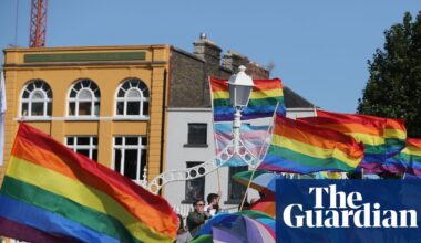 ‘For the first time, she could tell people who she was’: Ireland’s gender recognition decade | Transgender