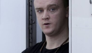 Wicklow man who shouted abuse at gardaí while wielding frying pan is jailed