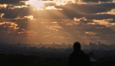 2025 in review: Year of the Gaza genocide and many wars (and conflicts)