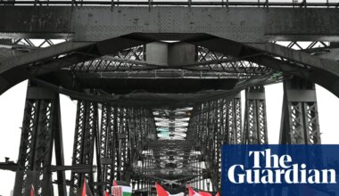 Activist groups to challenge NSW protest laws on free speech grounds as Chris Minns says he’s ‘confident’ in reforms | New South Wales politics